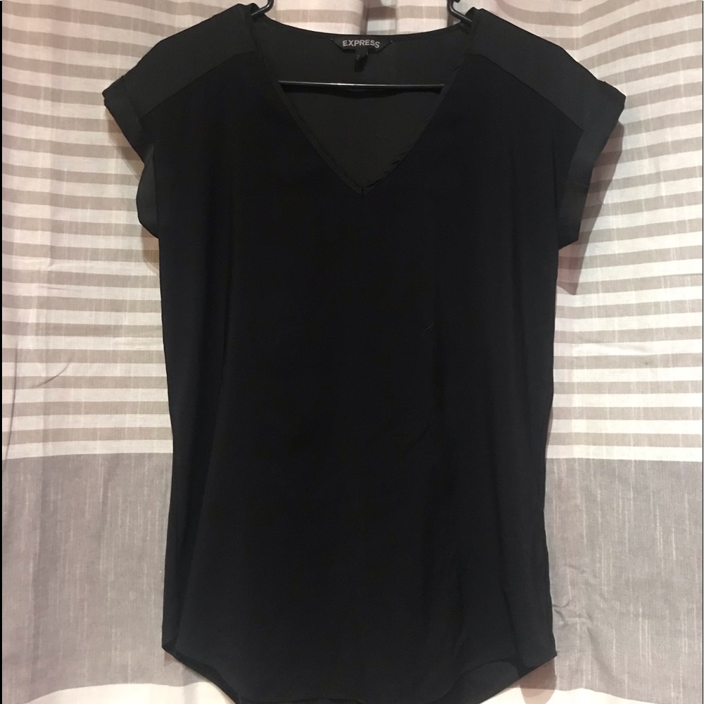 Express Shirt